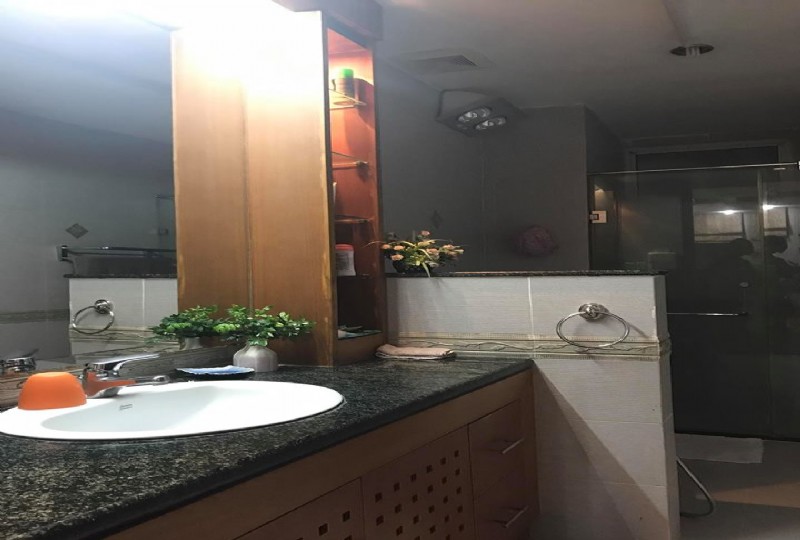 bán căn hộ lô góc View hồ tây tòa G3 Ciputra 3
