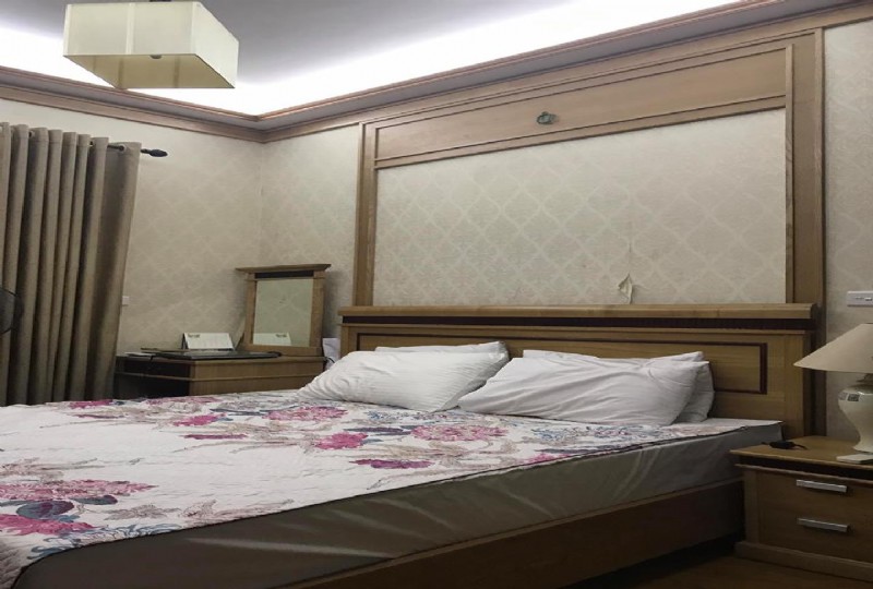 bán căn hộ lô góc View hồ tây tòa G3 Ciputra 4