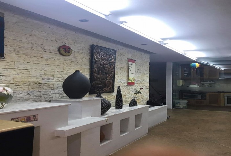 bán căn hộ lô góc View hồ tây tòa G3 Ciputra 8