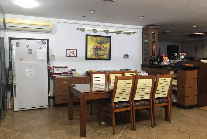 bán căn hộ lô góc View hồ tây tòa G3 Ciputra 10