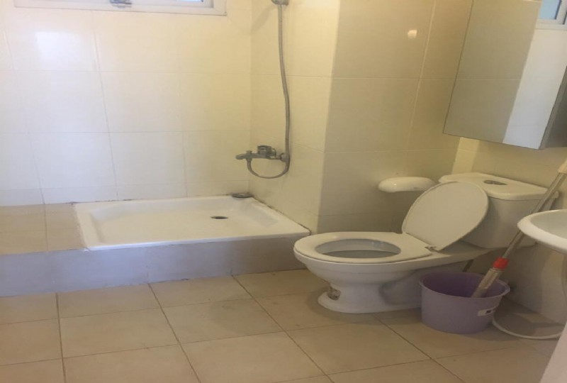 Bán căn hộ Tòa E1 Ciputra 153 m2 - 4 phòng ngủ- 6 ban công 6