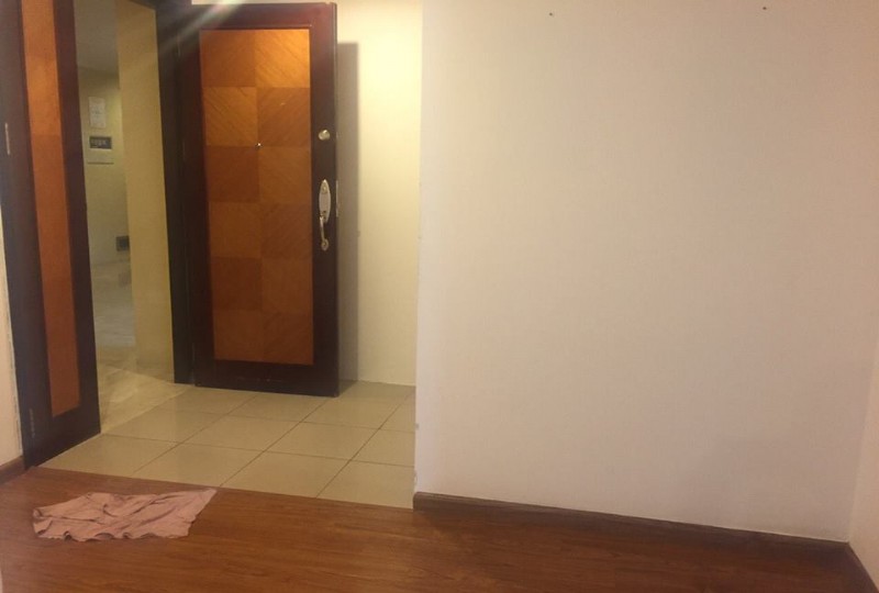 Bán căn hộ Tòa E1 Ciputra 153 m2 - 4 phòng ngủ- 6 ban công 12