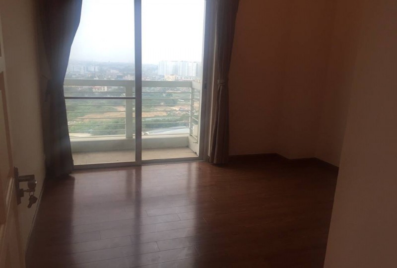 Bán căn hộ Tòa E1 Ciputra 153 m2 - 4 phòng ngủ- 6 ban công 15