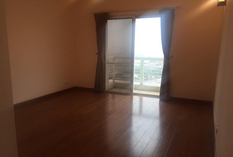 Bán căn hộ Tòa E1 Ciputra 153 m2 - 4 phòng ngủ- 6 ban công 16