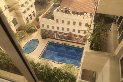 Bán căn hộ tòa E4 Ciputra, View đẹp, Giá bán 5.4 tỷ