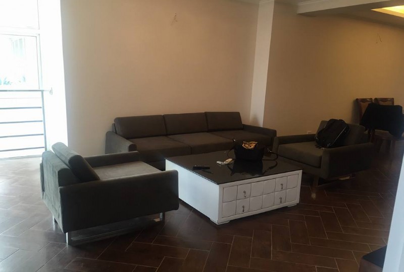Bán căn hộ tòa E4 Ciputra, View đẹp, Giá bán 5.4 tỷ. Liên hệ Ms Thư 0989 589 359 1
