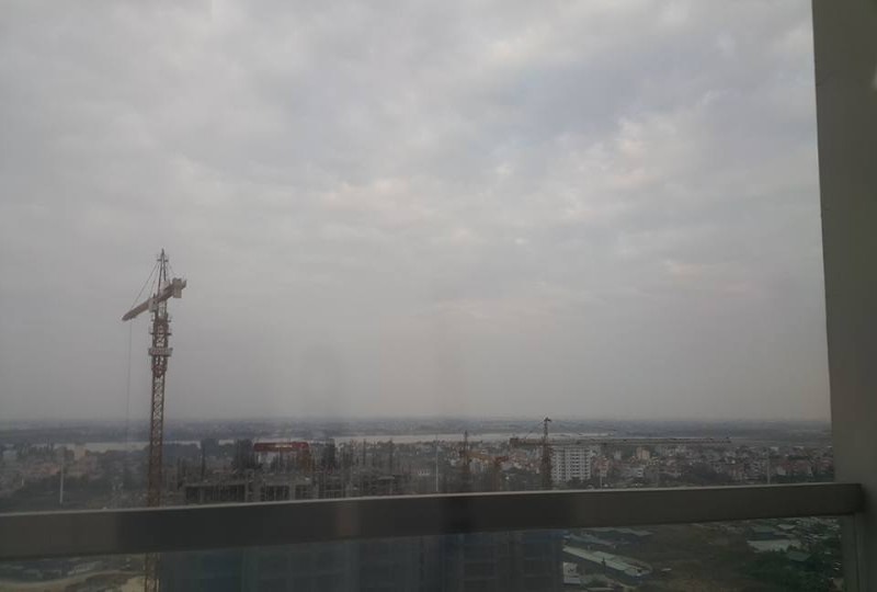 Bán căn hộ Tòa L2 Ciputra- 3 ngủ- đủ đồ- Giá bán 7.8 tỷ 6