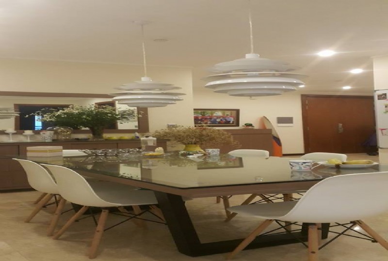 Bán căn hộ Tòa L2 Ciputra- 3 ngủ- đủ đồ- Giá bán 7.8 tỷ 4