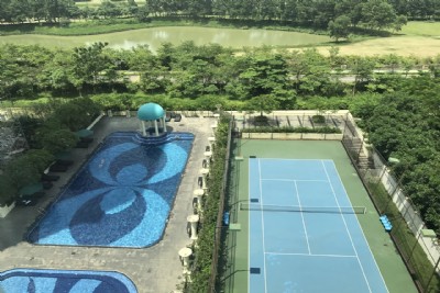 BÁN CĂN HỘ TÒA P1 VIEW SÂN GOLF CIPUTRA