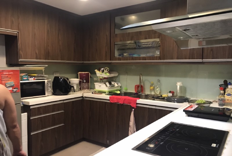 BÁN CĂN HỘ TÒA P1 VIEW SÂN GOLF CIPUTRA 3