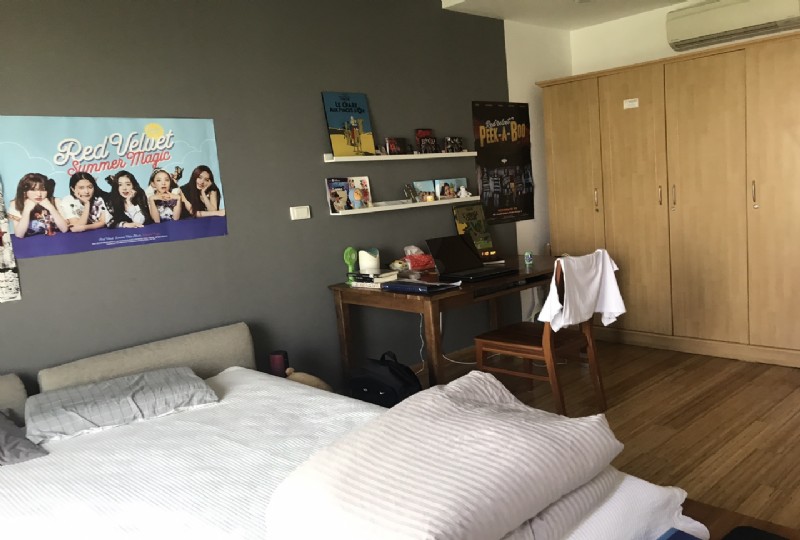 BÁN CĂN HỘ TÒA P1 VIEW SÂN GOLF CIPUTRA 7