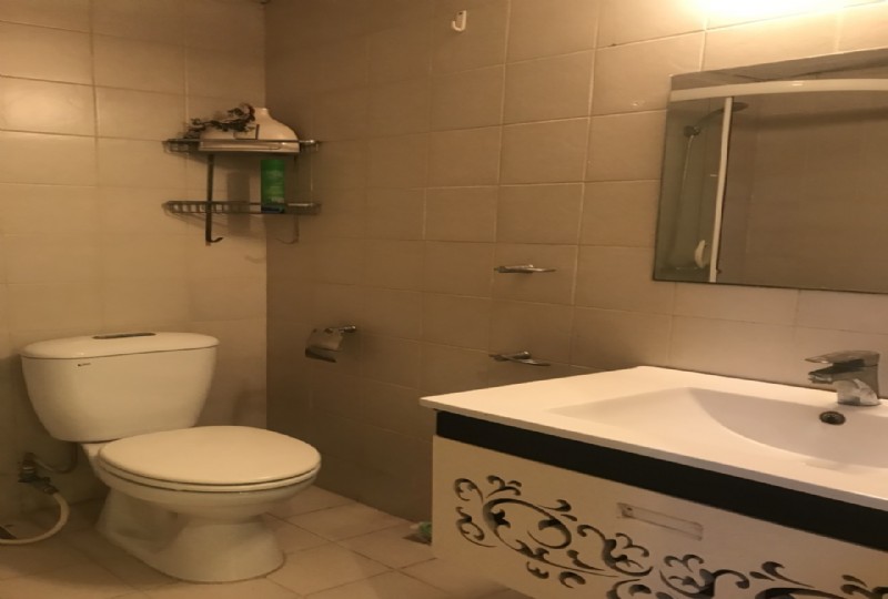 BÁN CĂN HỘ TÒA VƯỜN ĐÀO 689 LẠC LONG QUÂN, TÂY HỒ, HÀ NỘI 1