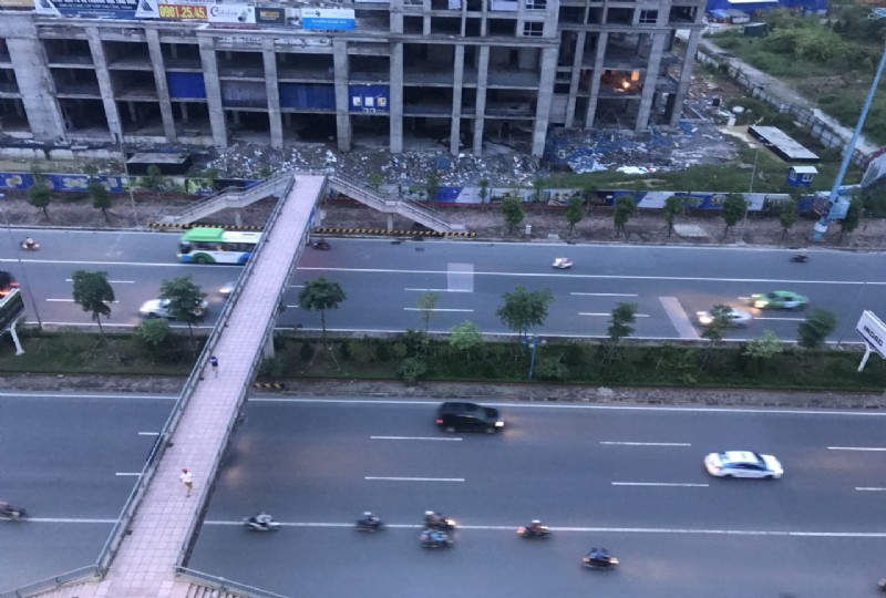BÁN CĂN HỘ TÒA VƯỜN ĐÀO 689 LẠC LONG QUÂN, TÂY HỒ, HÀ NỘI 5