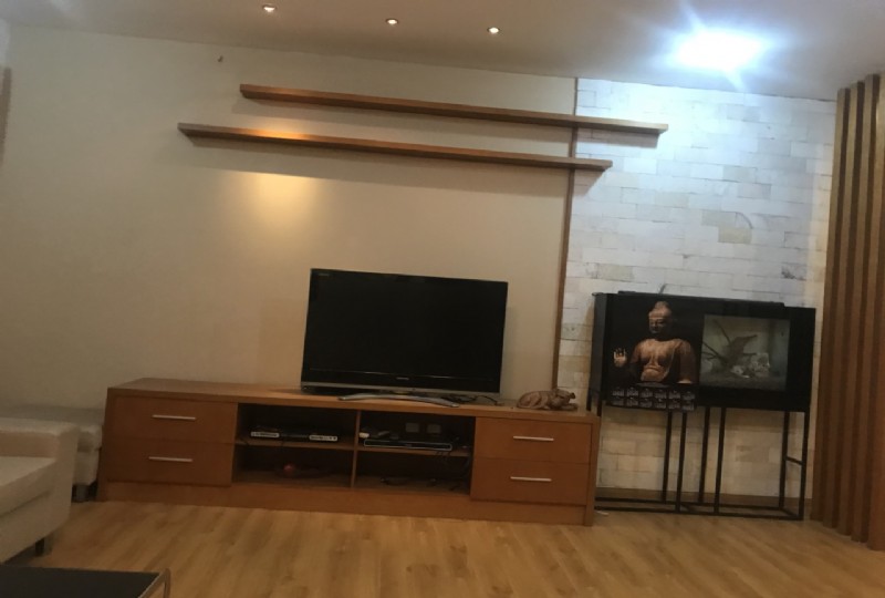 BÁN CĂN HỘ TÒA VƯỜN ĐÀO 689 LẠC LONG QUÂN, TÂY HỒ, HÀ NỘI 6