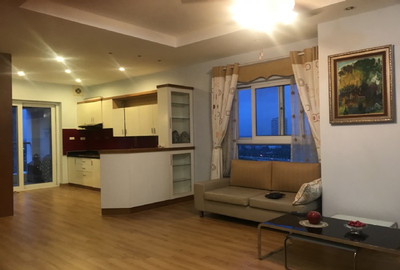 BÁN CĂN HỘ TÒA VƯỜN ĐÀO 689 LẠC LONG QUÂN, TÂY HỒ, HÀ NỘI 7