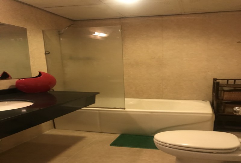 BÁN CĂN HỘ TÒA VƯỜN ĐÀO 689 LẠC LONG QUÂN, TÂY HỒ, HÀ NỘI 8