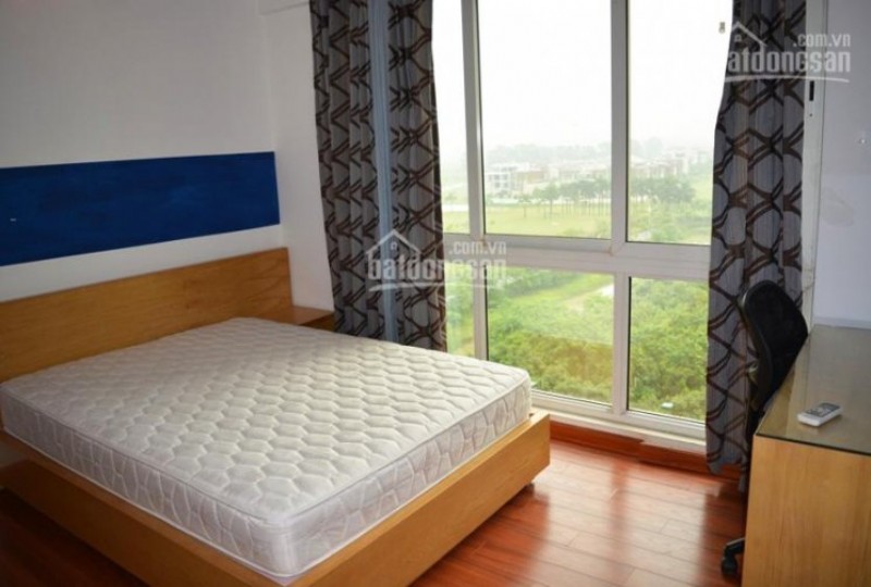 Bán căn hộ View toàn bộ sân Golf 4 ngủ, 3
