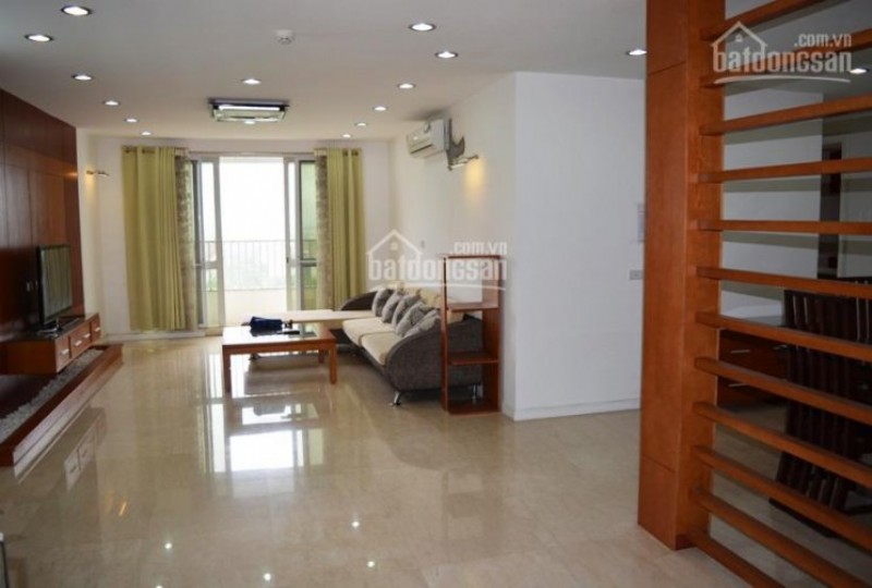 Bán căn hộ View toàn bộ sân Golf 4 ngủ, 8