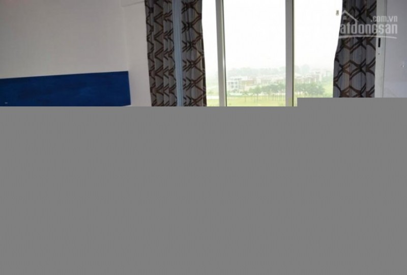 Bán căn hộ View toàn bộ sân Golf 4 ngủ, 3
