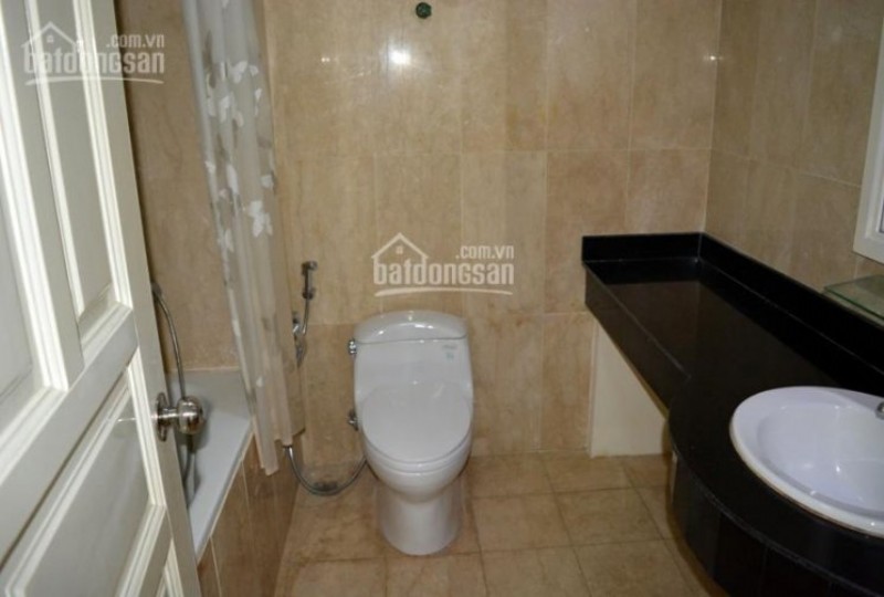 Bán căn hộ View toàn bộ sân Golf 4 ngủ, 10