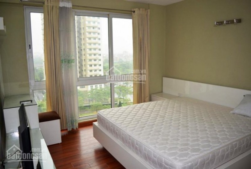 Bán căn hộ View toàn bộ sân Golf 4 ngủ, 1