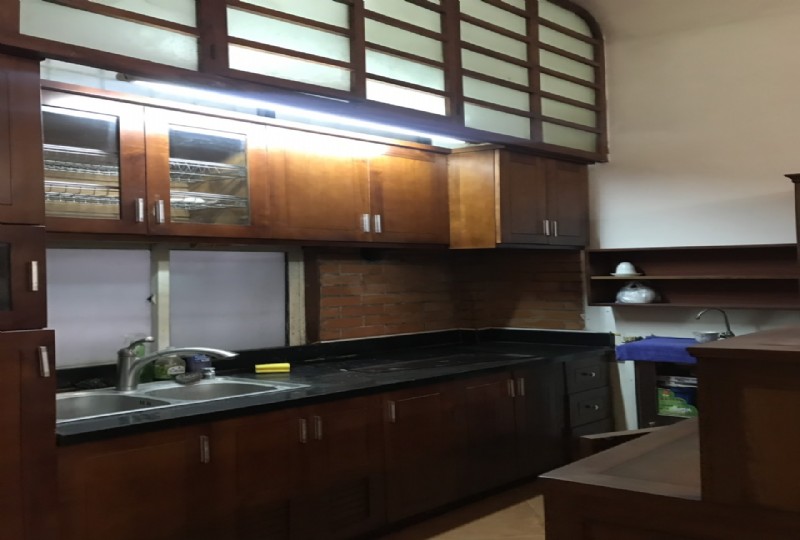 Bán nhà riêng 4 tầng ngõ 31 Xuân Diệu, Hà Nội 3
