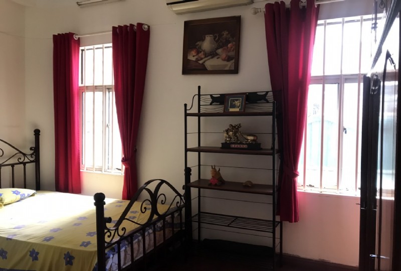 Bán nhà riêng 4 tầng ngõ 31 Xuân Diệu, Hà Nội 4