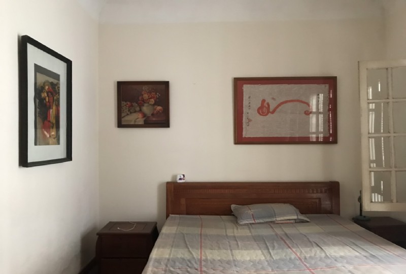 Bán nhà riêng 4 tầng ngõ 31 Xuân Diệu, Hà Nội 6