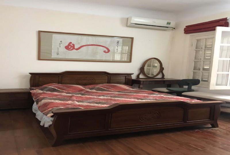 Bán nhà riêng 4 tầng ngõ 31 Xuân Diệu, Hà Nội 7