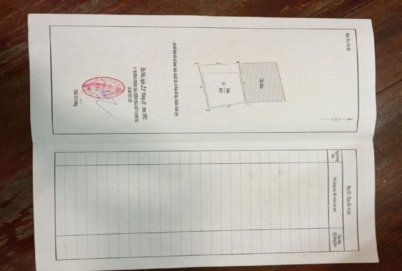 Bán nhà riêng 4 tầng ngõ 31 Xuân Diệu, Hà Nội 8