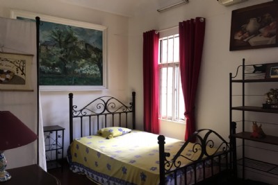 Bán nhà riêng 4 tầng ngõ 31 Xuân Diệu, Hà Nội