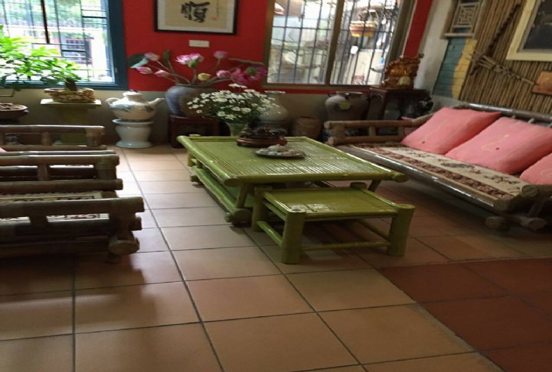 Bán nhà riêng Lạc Long Quân, Tây Hồ, Hà nội- 9.6 tỷ 9