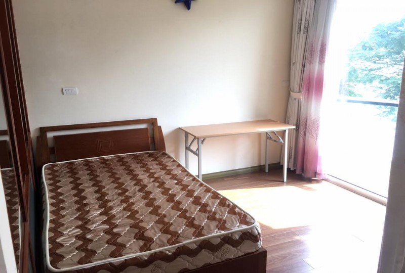 Bán nhà riêng mặt hồ Tây, đường Vệ Hồ, Lạc Long Quân, Quận Tây Hồ, Hà Nội 3