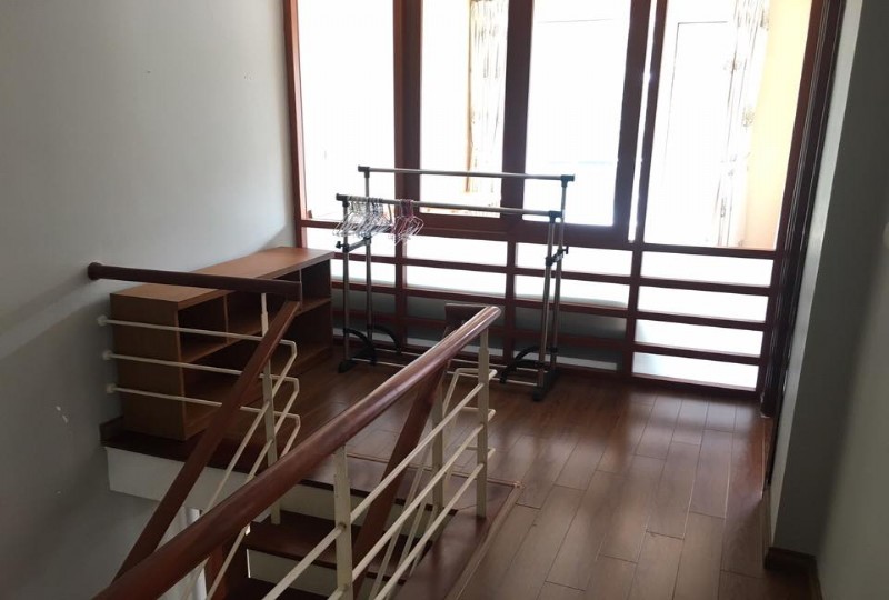 Bán nhà riêng mặt hồ Tây, đường Vệ Hồ, Lạc Long Quân, Quận Tây Hồ, Hà Nội 5