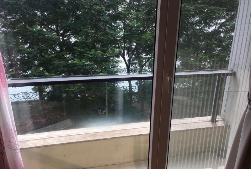 Bán nhà riêng mặt hồ Tây, đường Vệ Hồ, Lạc Long Quân, Quận Tây Hồ, Hà Nội 9