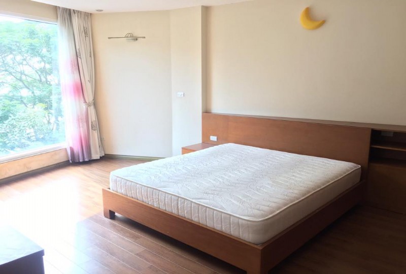 Bán nhà riêng mặt hồ Tây, đường Vệ Hồ, Lạc Long Quân, Quận Tây Hồ, Hà Nội 14