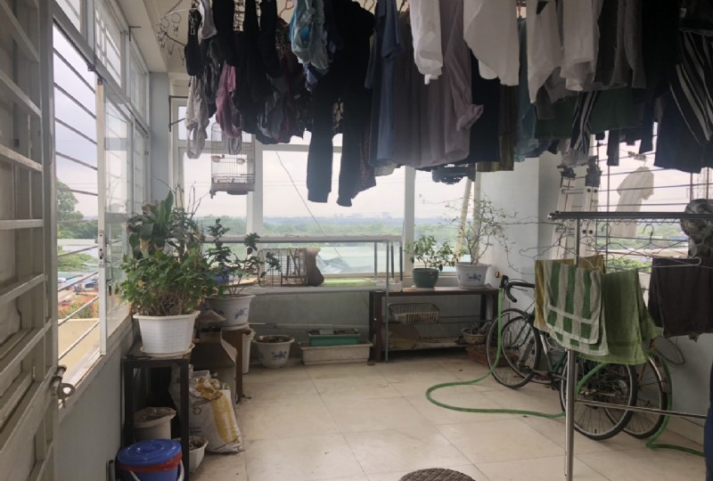 BÁN NHÀ RIÊNG NGÕ 76 AN DƯƠNG Ở LUÔN, GIÁ 5,3 TỶ 15