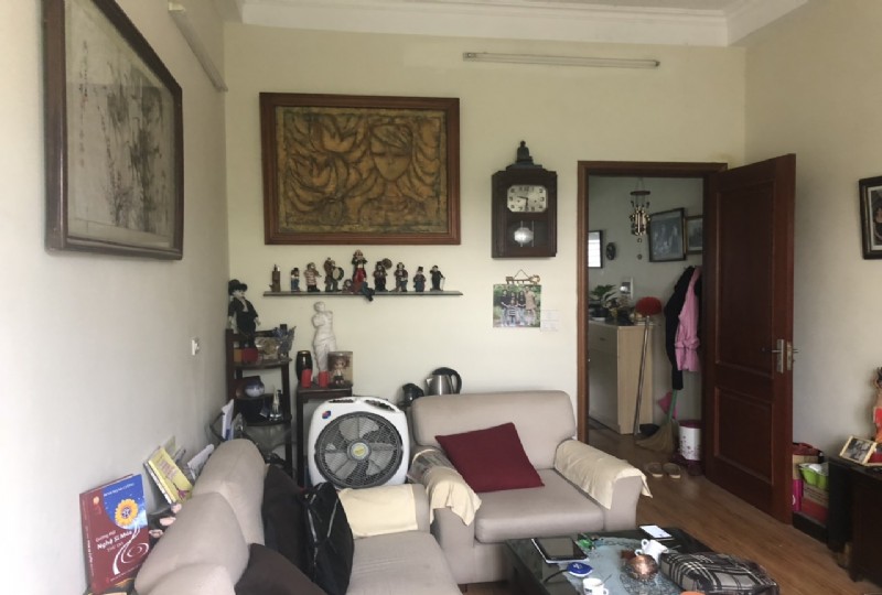 BÁN NHÀ RIÊNG NGÕ 76 AN DƯƠNG Ở LUÔN, GIÁ 5,3 TỶ 4