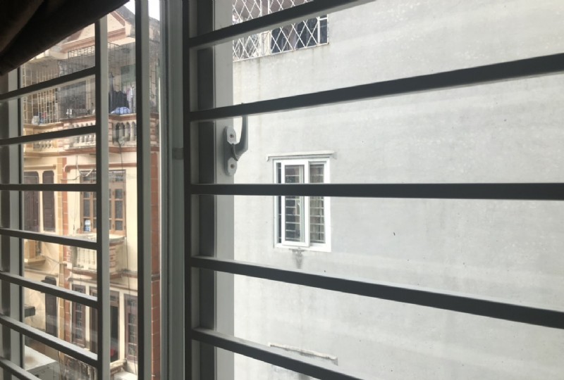 BÁN NHÀ RIÊNG NGÕ 76 AN DƯƠNG Ở LUÔN, GIÁ 5,3 TỶ 9