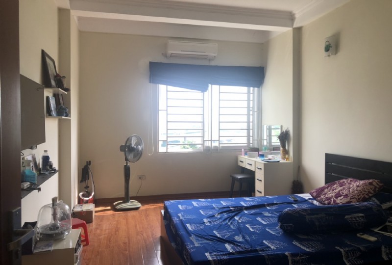 BÁN NHÀ RIÊNG NGÕ 76 AN DƯƠNG Ở LUÔN, GIÁ 5,3 TỶ 10