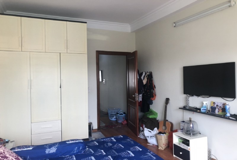 BÁN NHÀ RIÊNG NGÕ 76 AN DƯƠNG Ở LUÔN, GIÁ 5,3 TỶ 11