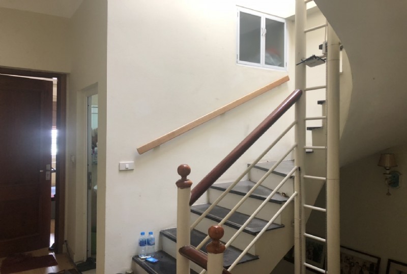BÁN NHÀ RIÊNG NGÕ 76 AN DƯƠNG Ở LUÔN, GIÁ 5,3 TỶ 13