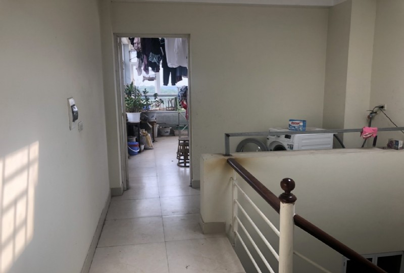 BÁN NHÀ RIÊNG NGÕ 76 AN DƯƠNG Ở LUÔN, GIÁ 5,3 TỶ 14