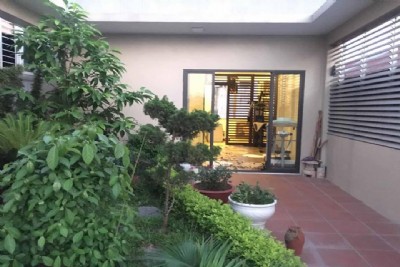 Bán nhà siêu đẹp Âu Cơ, Tây Hồ, Hà Nội. giá  13 tỷ