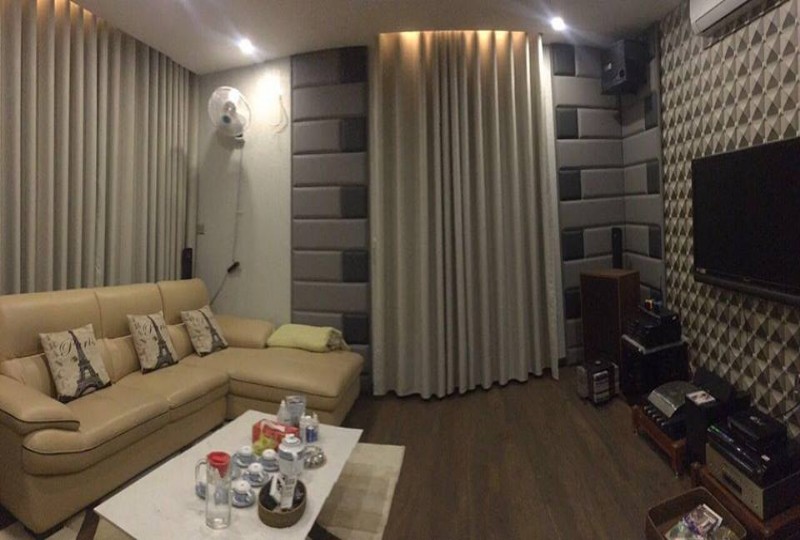 Bán nhà siêu đẹp Âu Cơ, Tây Hồ, Hà Nội. giá 13 tỷ 4