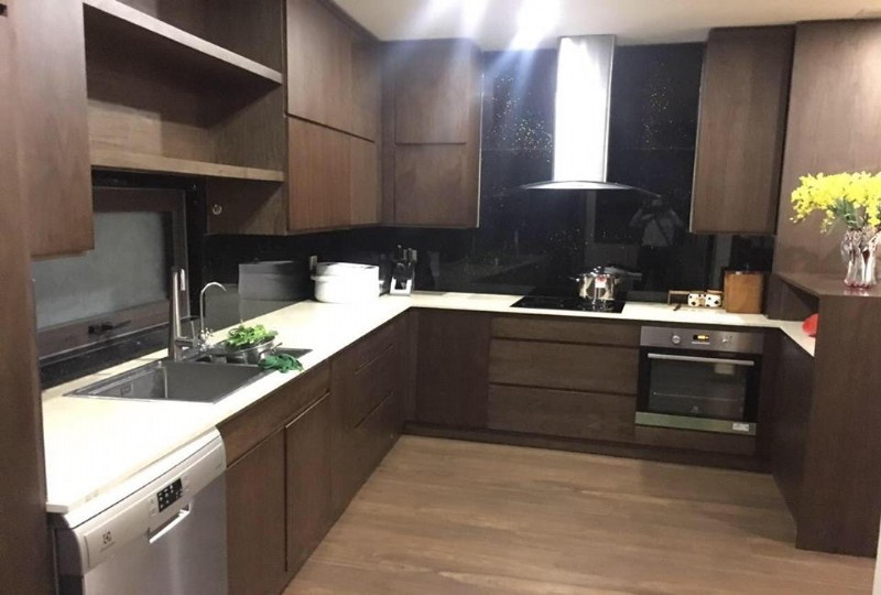 Bán nhà siêu đẹp Âu Cơ, Tây Hồ, Hà Nội. giá 13 tỷ 5