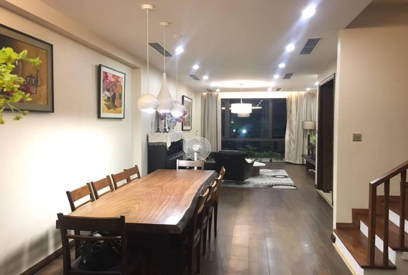 Bán nhà siêu đẹp Âu Cơ, Tây Hồ, Hà Nội. giá 13 tỷ 7