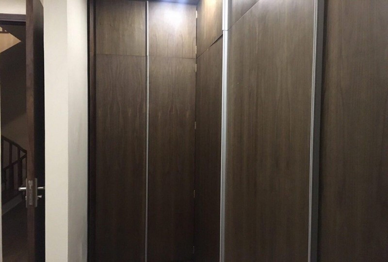 Bán nhà siêu đẹp Âu Cơ, Tây Hồ, Hà Nội. giá 13 tỷ 12