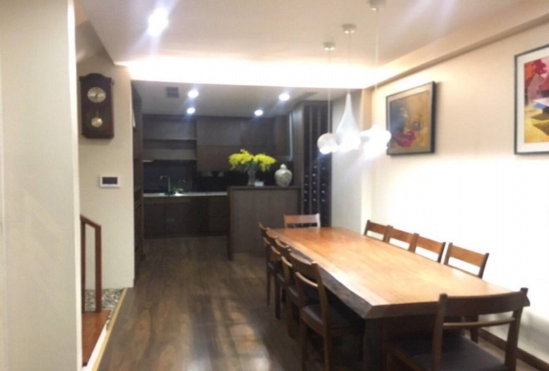 Bán nhà siêu đẹp Âu Cơ, Tây Hồ, Hà Nội. giá 13 tỷ 13