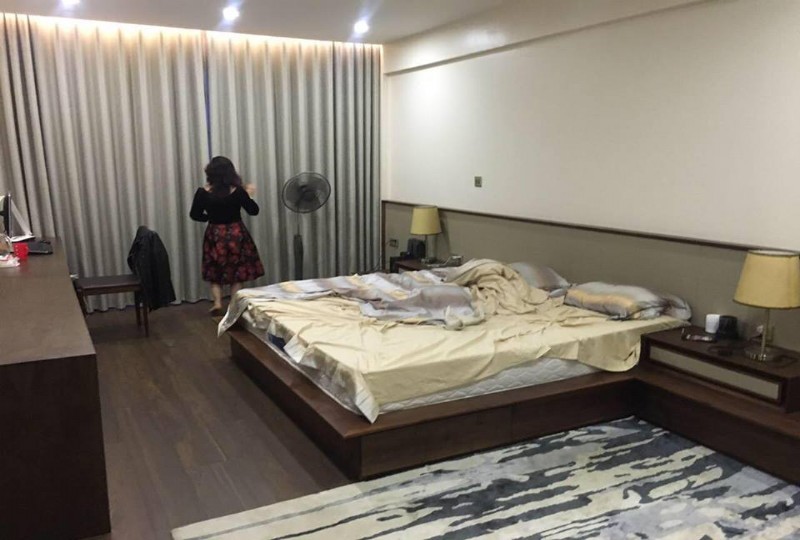 Bán nhà siêu đẹp Âu Cơ, Tây Hồ, Hà Nội. giá 13 tỷ 15